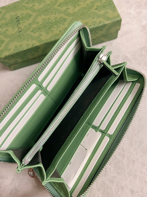 グッチ財布 レプリカ内部構造